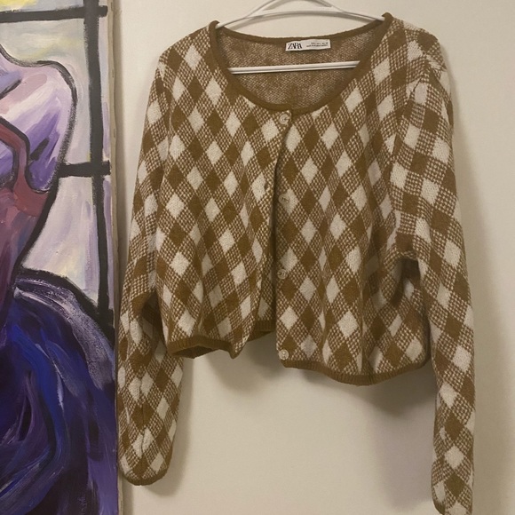 Matching Zara Set - Picture 2 of 7